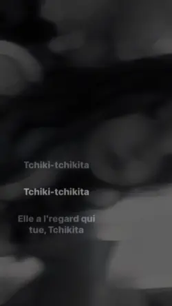 Tchikita 