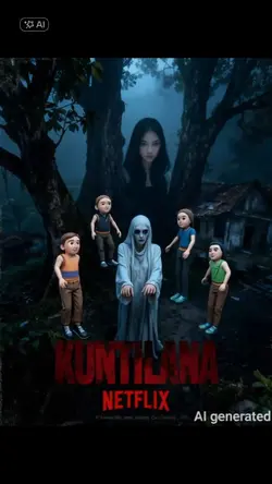 Kuntilana netflix