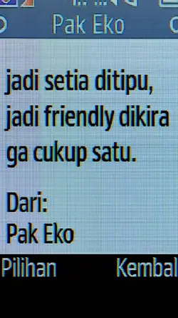 Versi No Miror