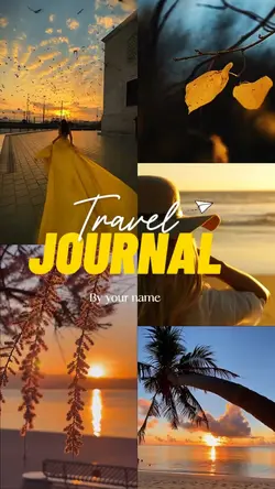 Travel journal