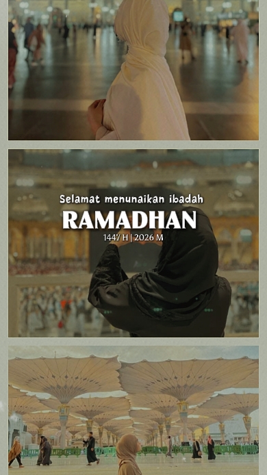 Ramadhan 2026
