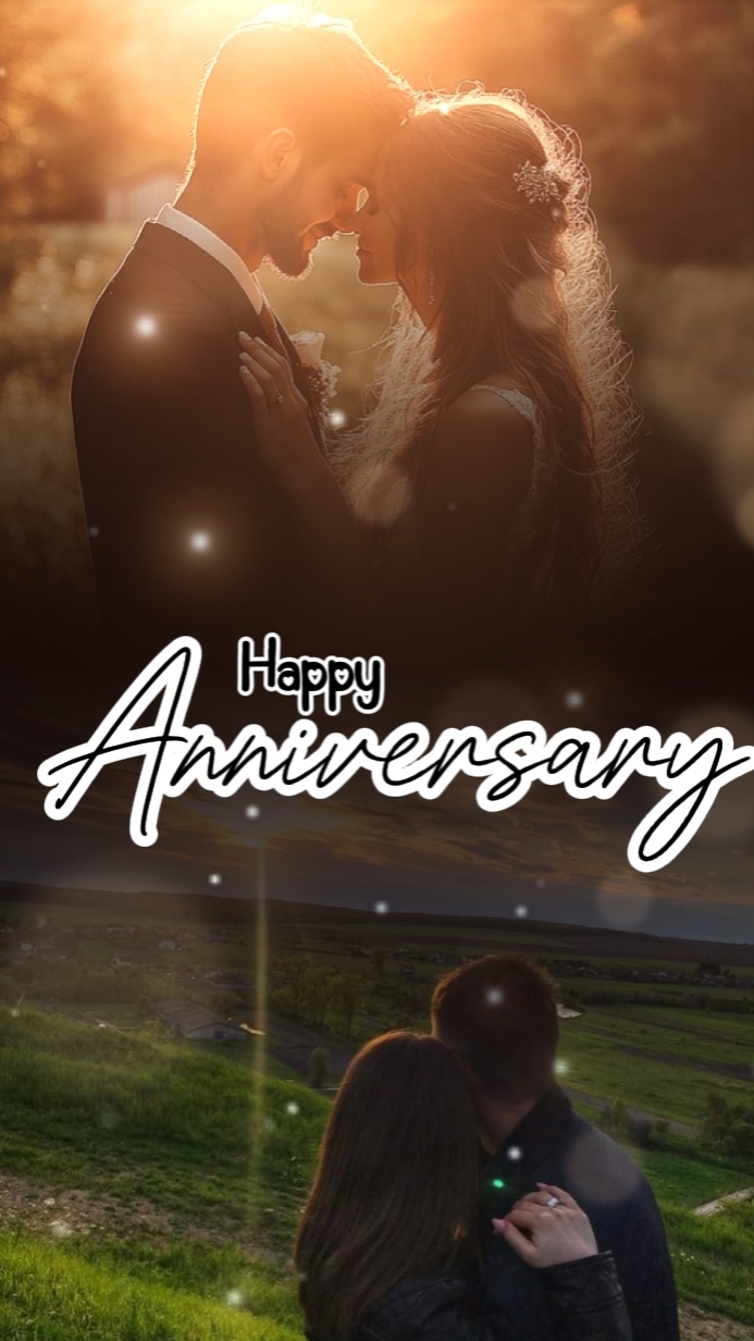 Anniversary