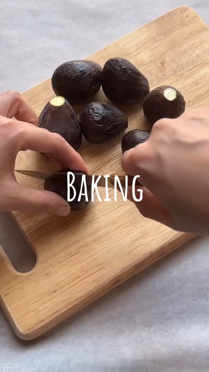 Baking