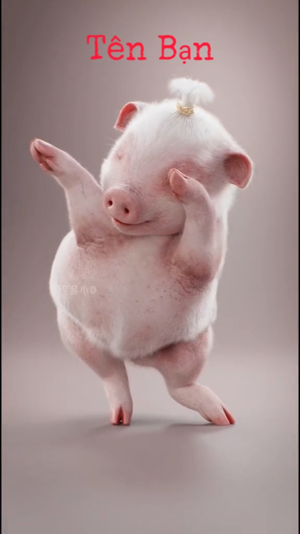 Điệu nhảy Làng Lá