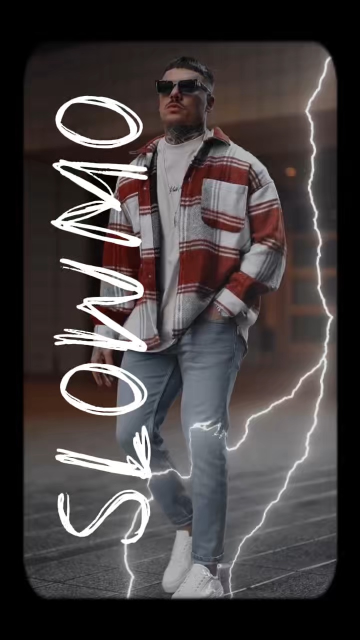 Slowmo trend 