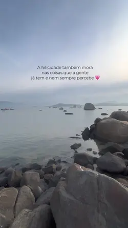 Frase reflexão