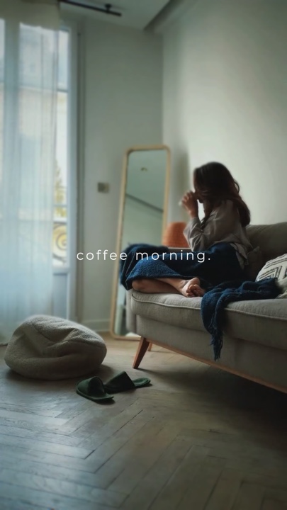 Mañana de café