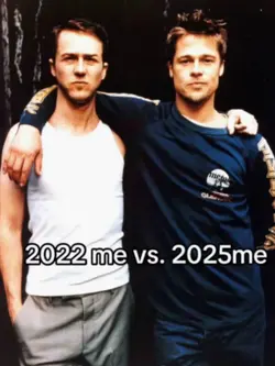 2022 vs 2025