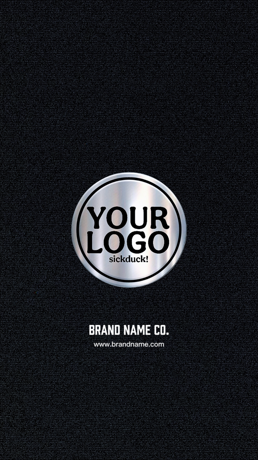 INTRODUÇÃO DE ANIMAÇÃO DE LOGO
