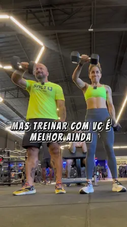 Casal academia 