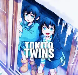 Tokito Twins💗