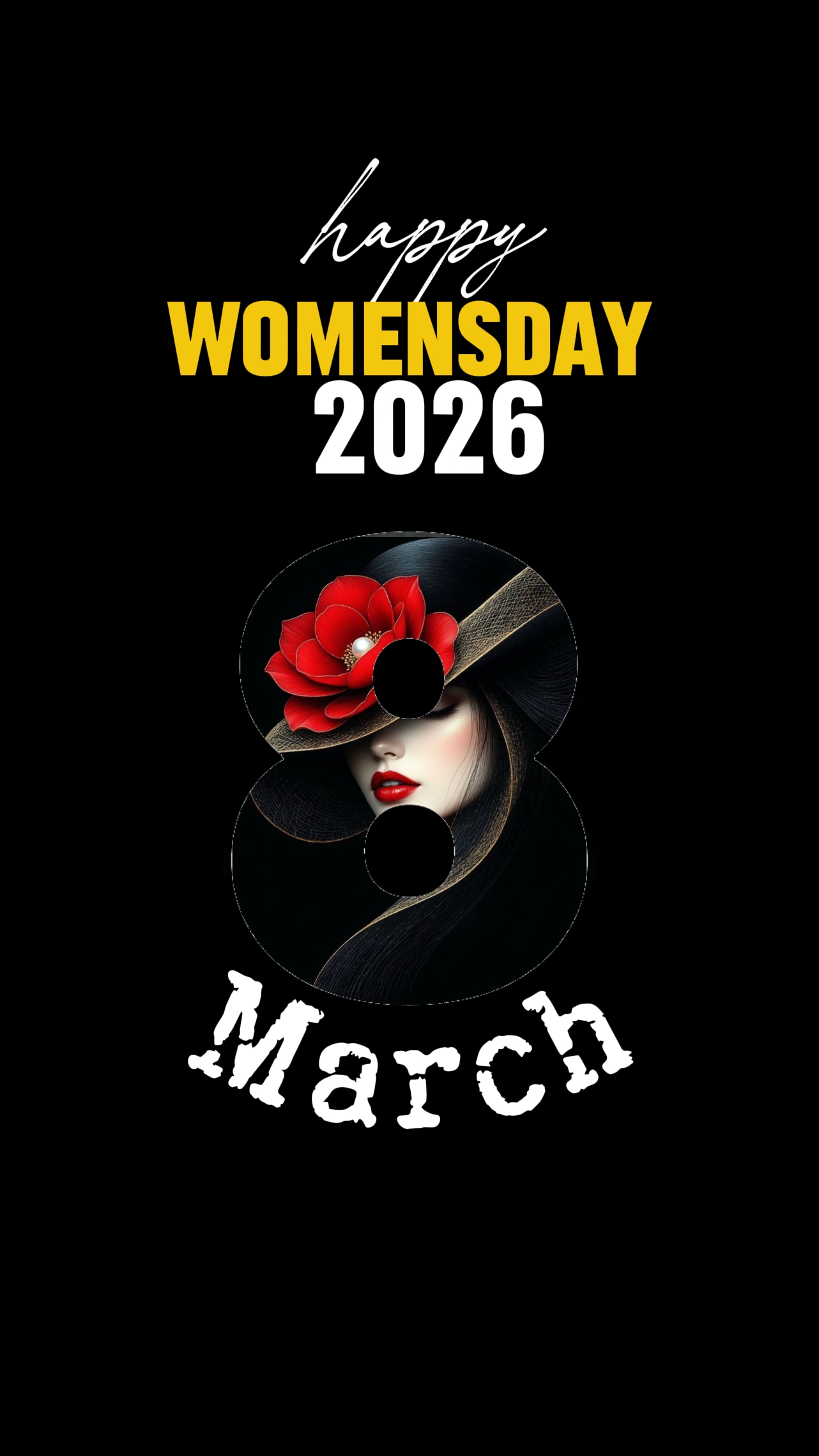 Edit Trend Womensday