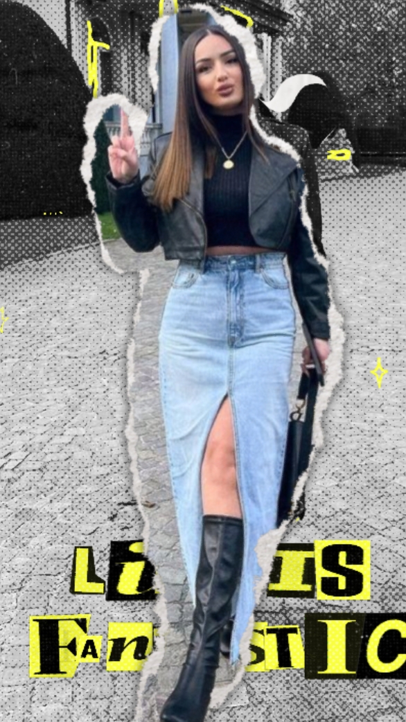 Fashion 