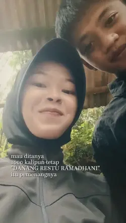 kalo ditanya 1000