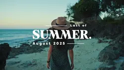 Last Of Summer 