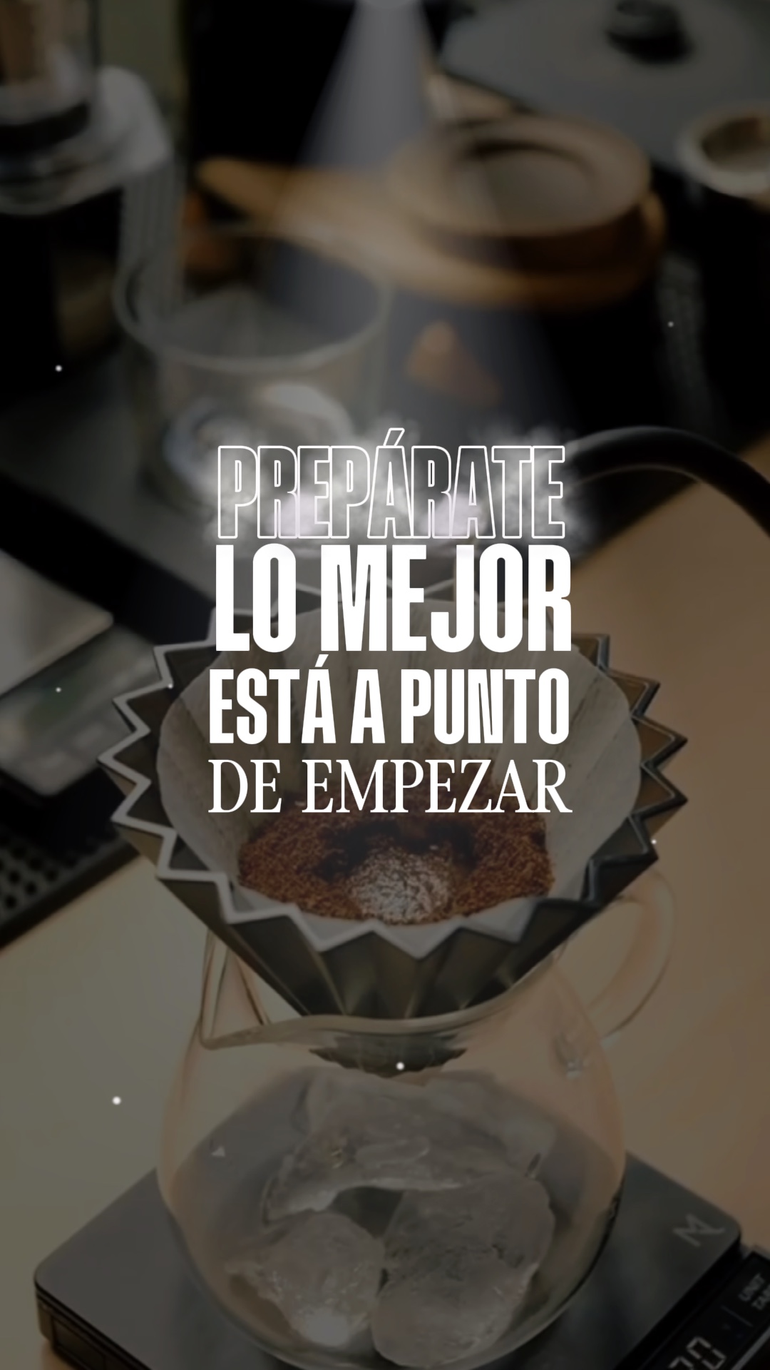 Cafetería • café 