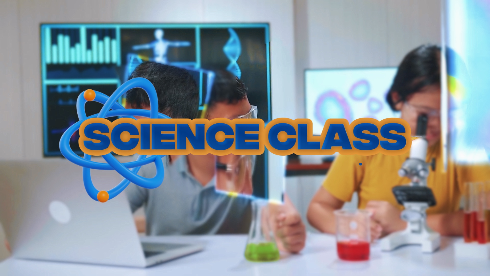 Clase de Ciencias