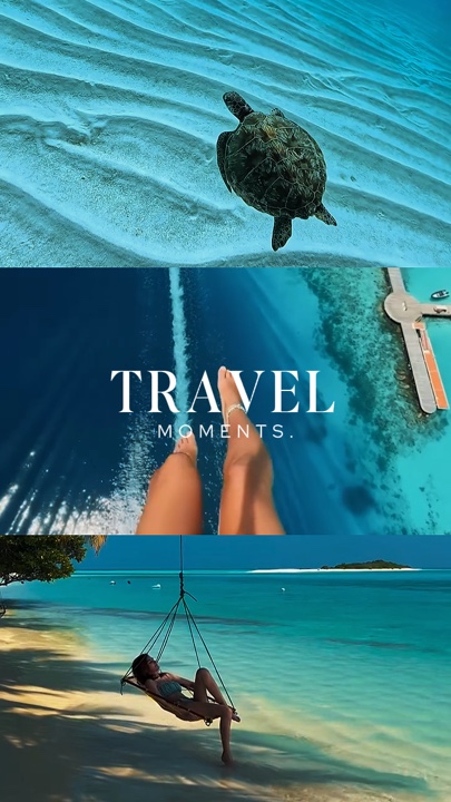 MOMENTS DE VOYAGE 