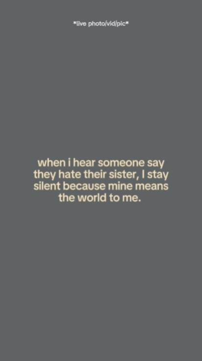 when I hear