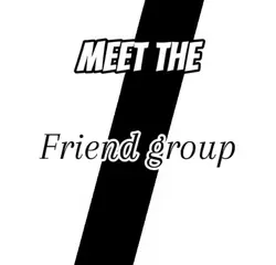 Friend group ❤️