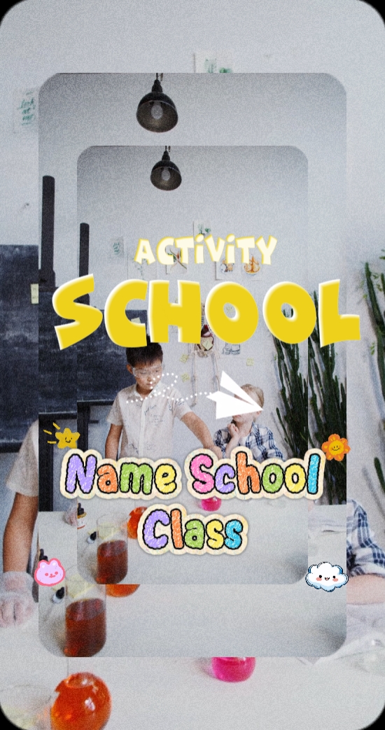 kegiatan sekolah
