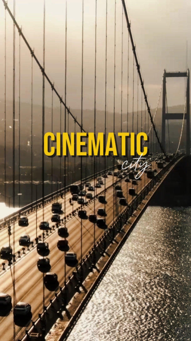 6 clips cinematográficos