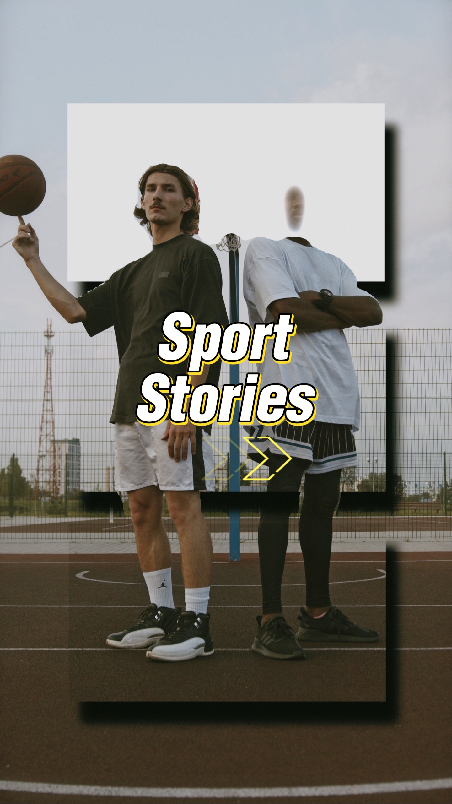 Historias Deportivas