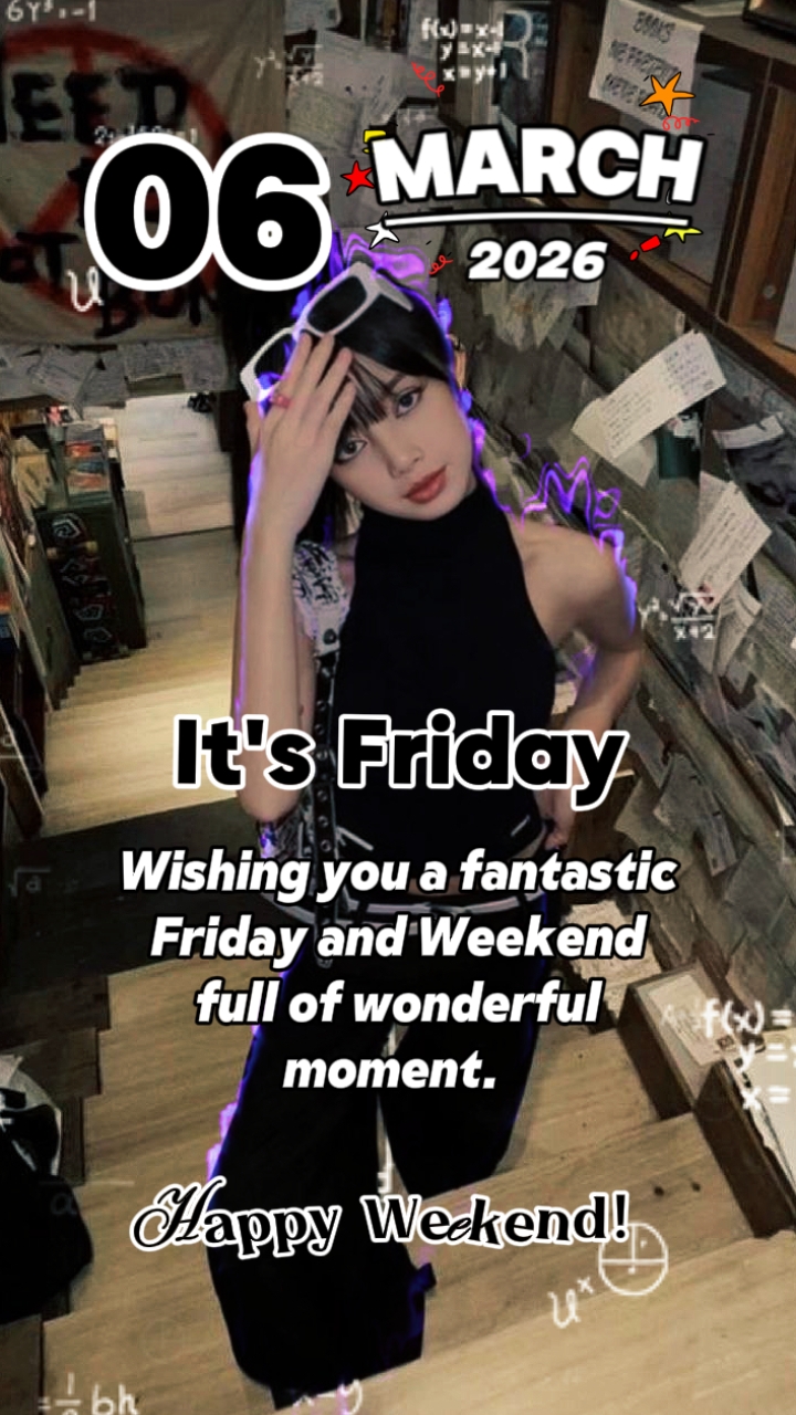 Cita del viernes