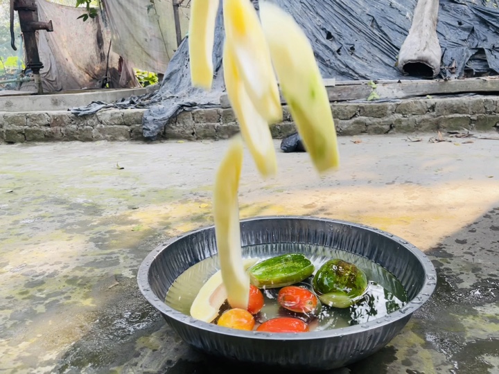 ভর্তা রেসিপি 😋🫶❤️‍🩹