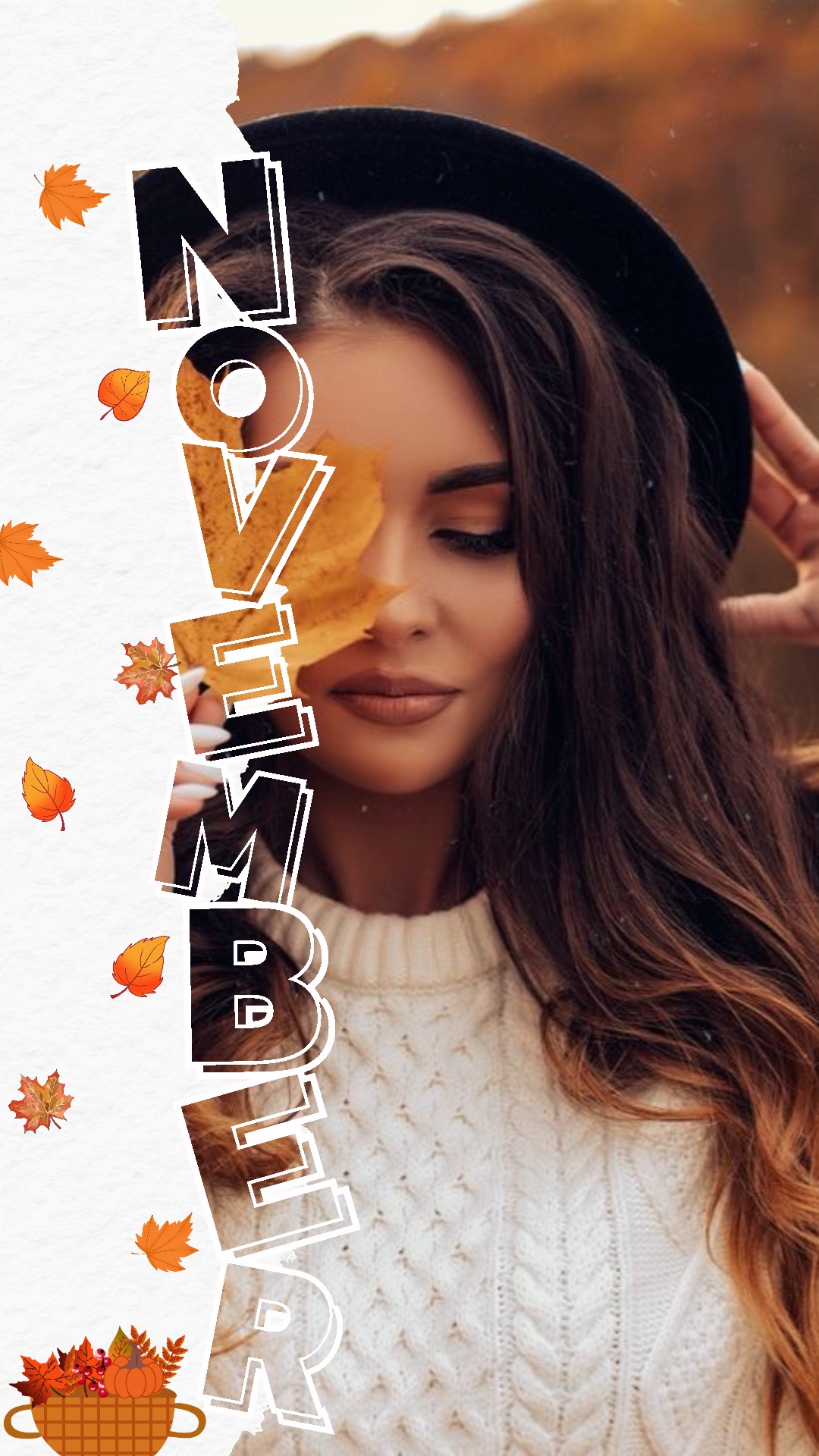 Hello November
