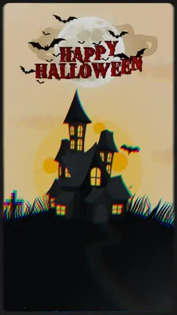 Happy Halloween 