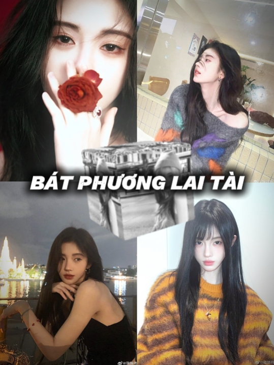 Bát ph🏻🏻ng lai tài 