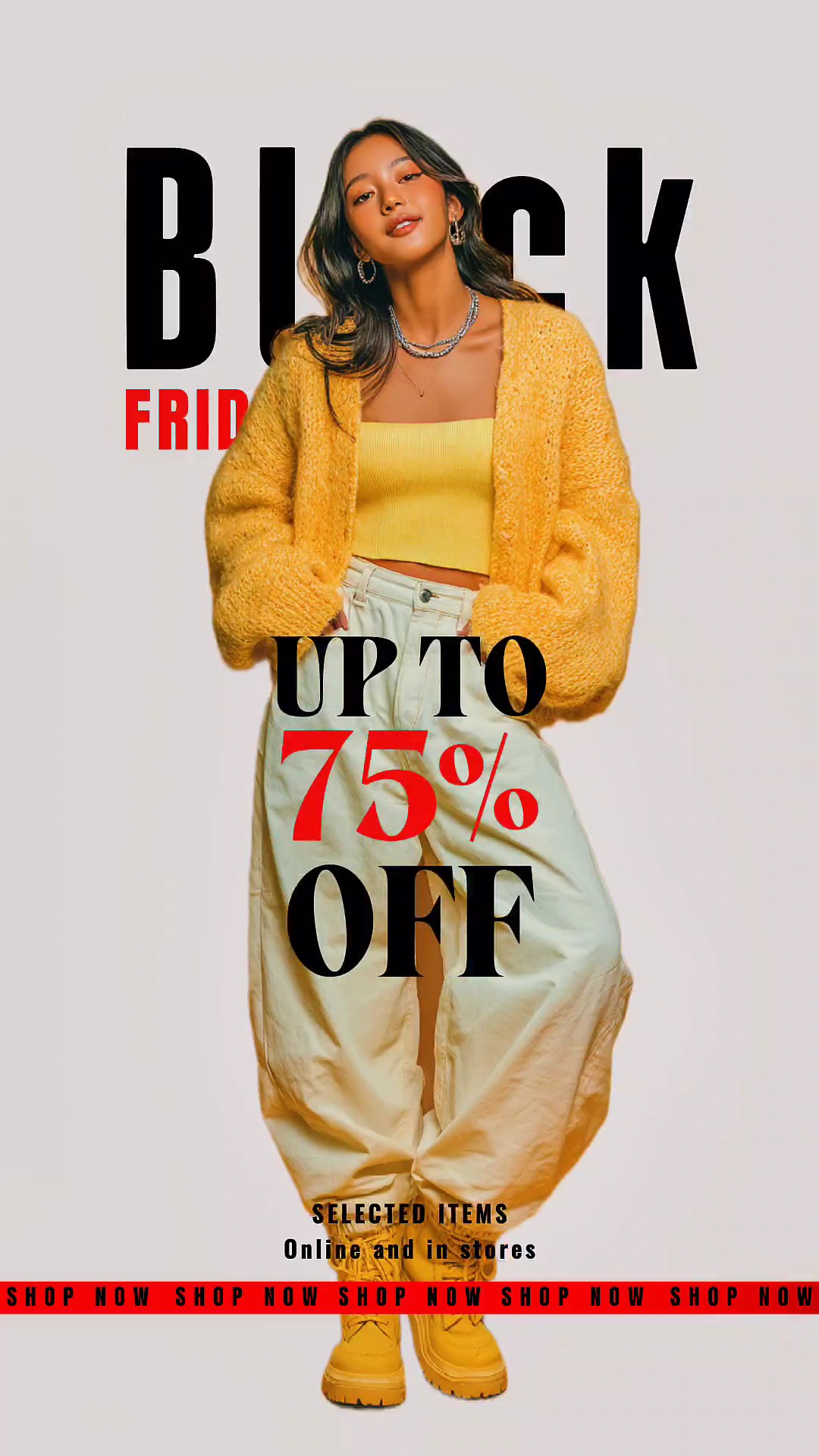Black Friday 