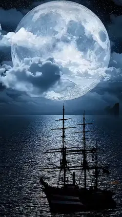 Moon