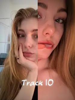 Track 10 transition