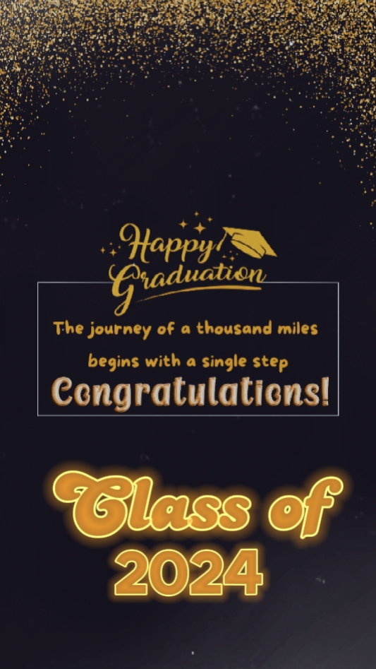 Graduaciones 