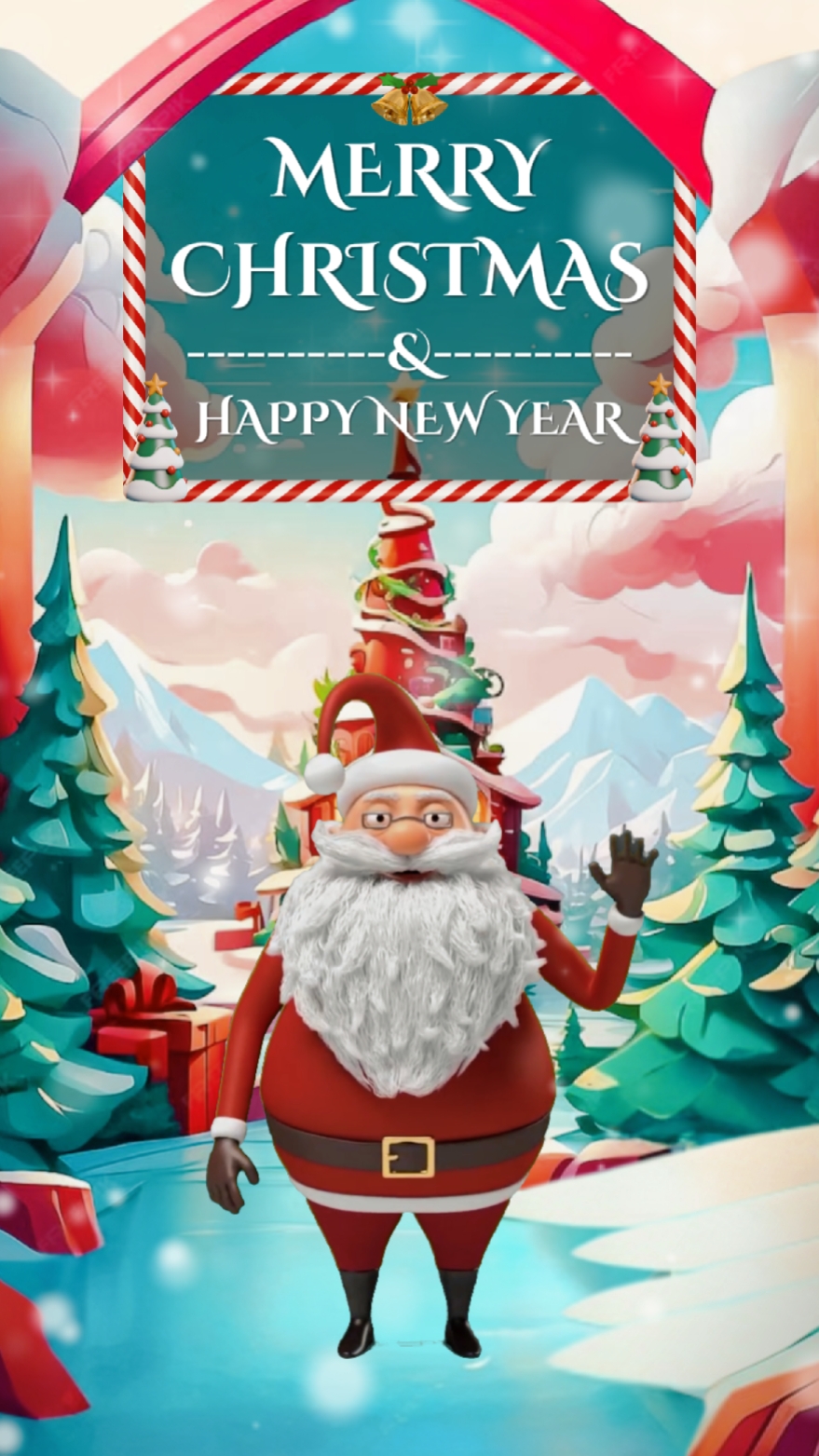 Merry Christmas