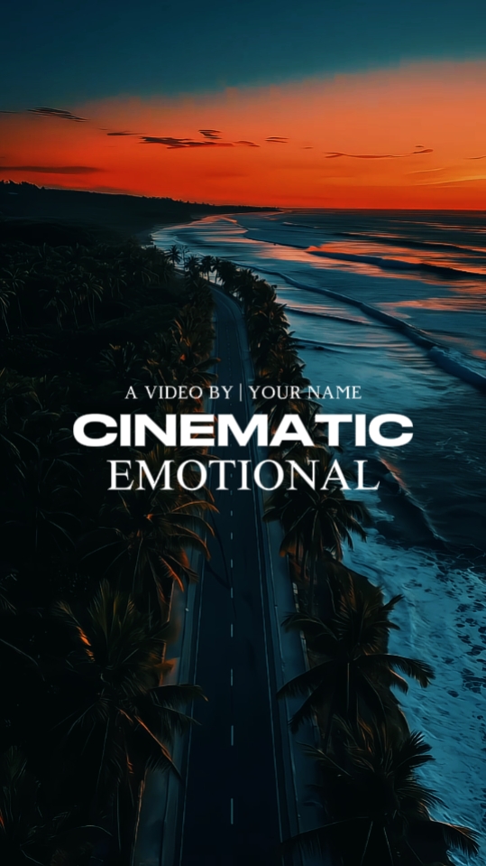 sinematik emosional 