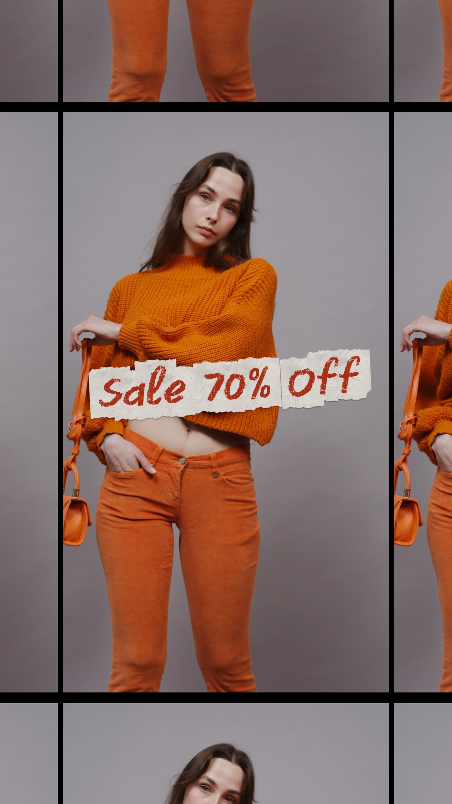 Promoção do dia da mulher 