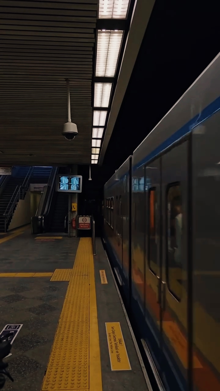 Cityvibes cinematic