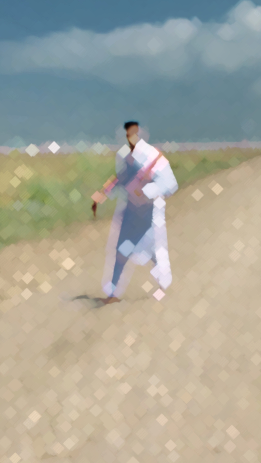 Vidéo au ralenti 