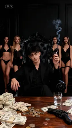 mafia final boss