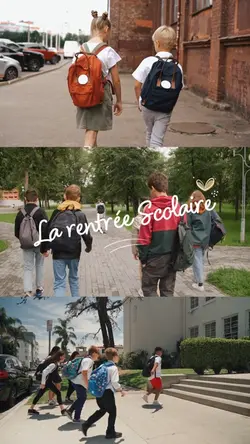 La rentée