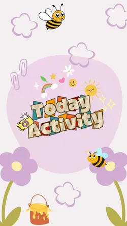 Today Activity