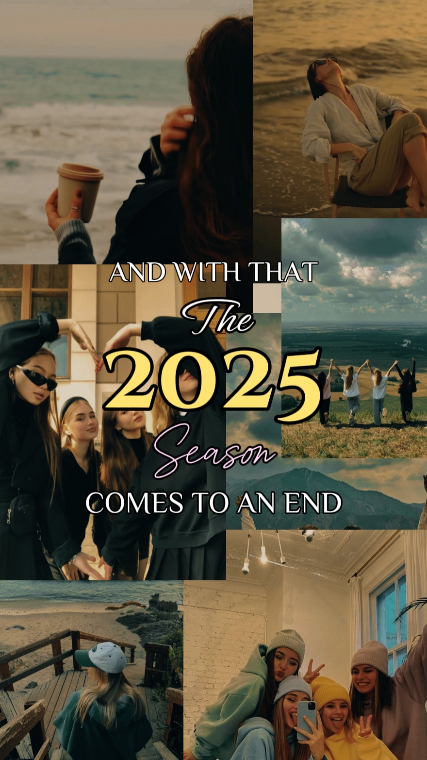 Goodbye 2025