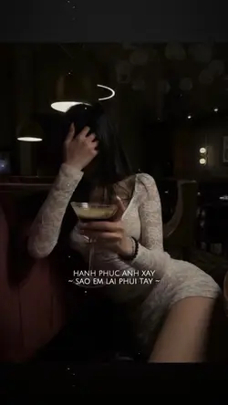 Hạnh phúc anh xây