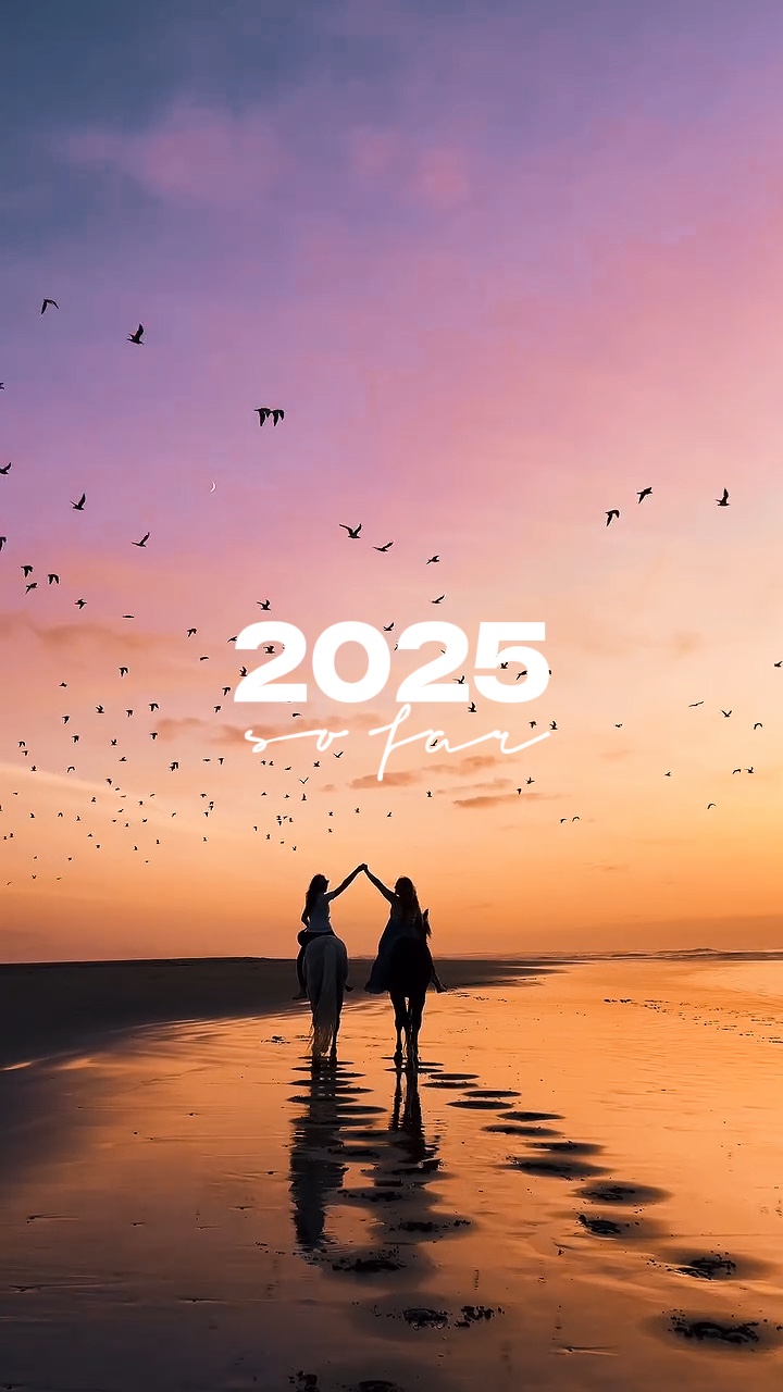 2025 até agora 