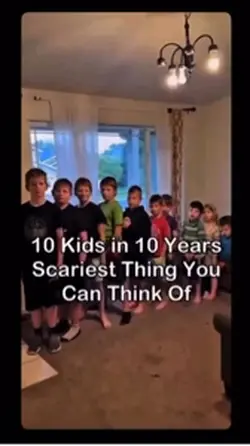 Scariest Thing