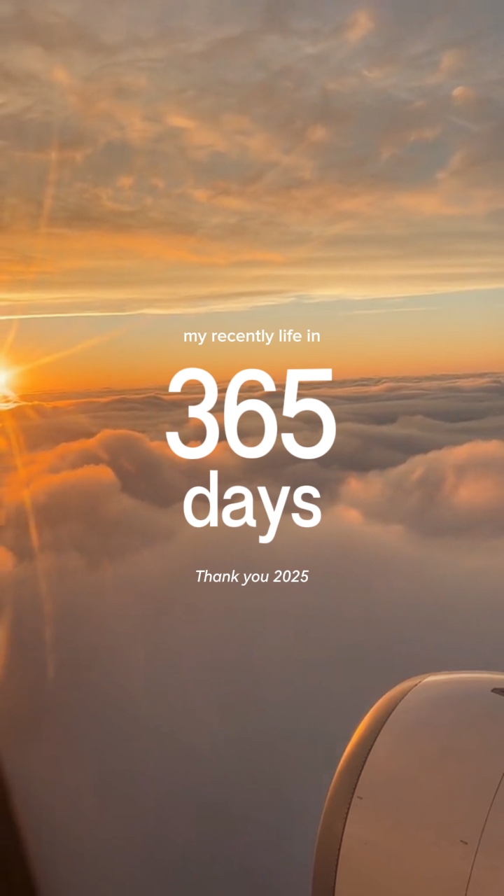 365 días en 2025