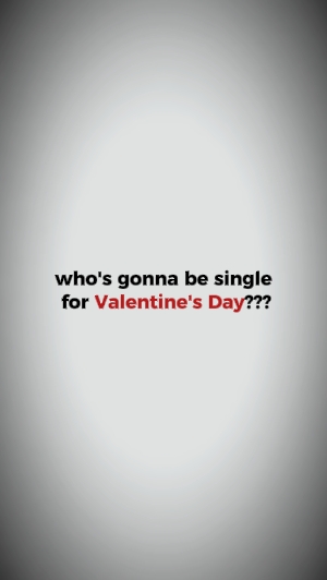 SAINT-VALENTIN 